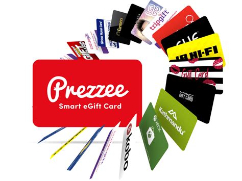 prezee smart gift card|prezzee online gift card.